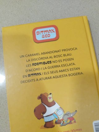 La guerra de les formigues