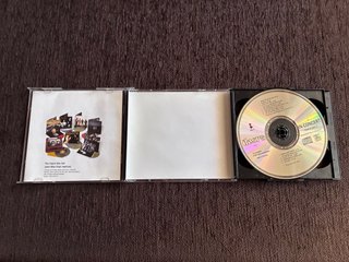 The Doors - In Concert 2 CD