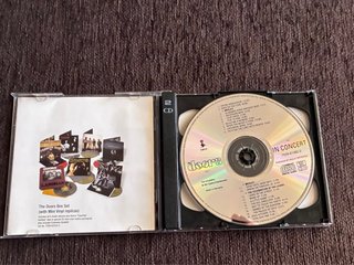 The Doors - In Concert 2 CD