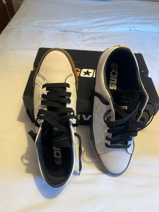 Zapatillas Converse One Star Pro