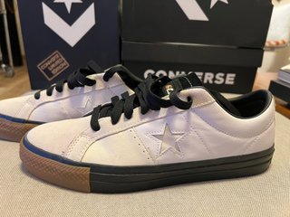 Zapatillas Converse One Star Pro