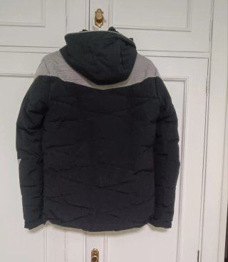 Chaqueta de esqui Rossiginol