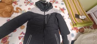 Chaqueta de esqui Rossiginol