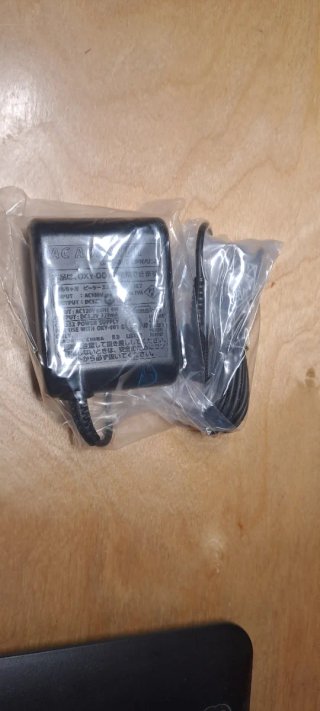 Game Boy Advance Micro 20 Aniversario
