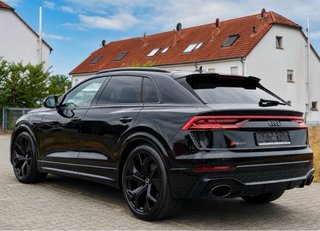Audi RS Q8 2023