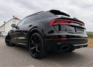 Audi RS Q8 2023