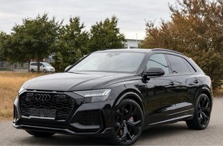 Audi RS Q8 2023