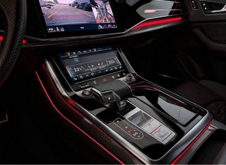 Audi RS Q8 2023