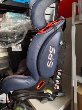 Silla de coche Foppapedretti