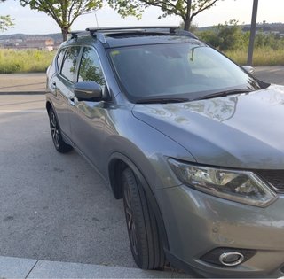 Nissan X-Trail  1.6 dCi 130 CV ETIQUETA C