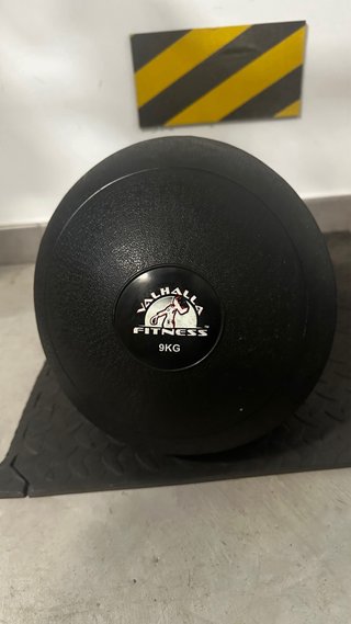 Gimnasio Completo: Rack, Barra, Discos y Más