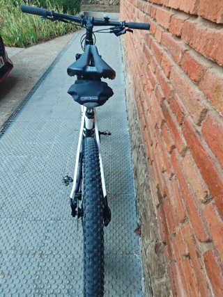 Trek Supercaliber 9.7 Gen 1 Talla M