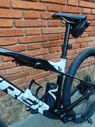 Trek Supercaliber 9.7 Gen 1 Talla M