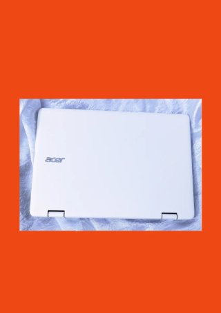 ACER ASPIRE CONVERTIBLE