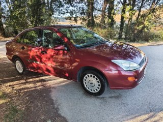 Ford Focus 1999
