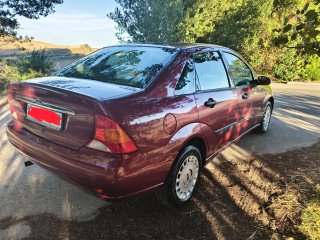Ford Focus 1999