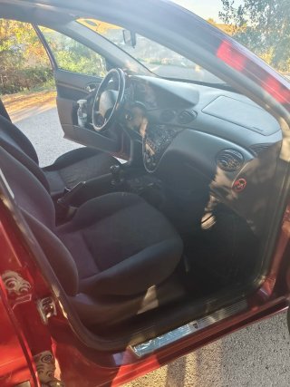 Ford Focus 1999