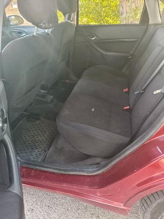 Ford Focus 1999