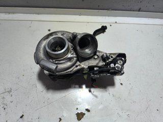 Turbo Garrett Mercedes A6460900080