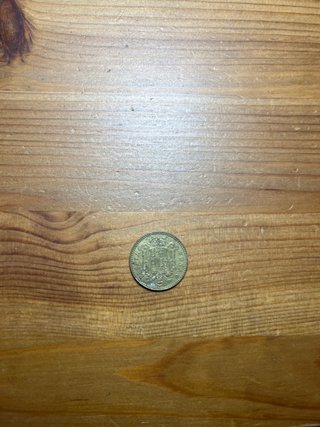 Monedas antiguas