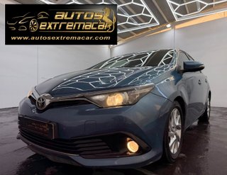 TOYOTA AURIS 1.6 D-4D 115D MANUAL 5PT 5PZ