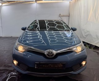 TOYOTA AURIS 1.6 D-4D 115D MANUAL 5PT 5PZ