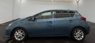 TOYOTA AURIS 1.6 D-4D 115D MANUAL 5PT 5PZ