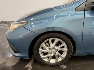 TOYOTA AURIS 1.6 D-4D 115D MANUAL 5PT 5PZ