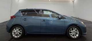 TOYOTA AURIS 1.6 D-4D 115D MANUAL 5PT 5PZ