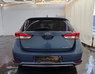 TOYOTA AURIS 1.6 D-4D 115D MANUAL 5PT 5PZ