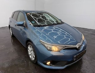 TOYOTA AURIS 1.6 D-4D 115D MANUAL 5PT 5PZ