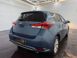 TOYOTA AURIS 1.6 D-4D 115D MANUAL 5PT 5PZ