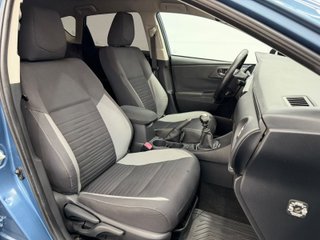 TOYOTA AURIS 1.6 D-4D 115D MANUAL 5PT 5PZ