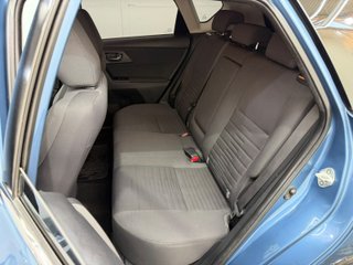 TOYOTA AURIS 1.6 D-4D 115D MANUAL 5PT 5PZ