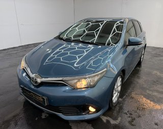 TOYOTA AURIS 1.6 D-4D 115D MANUAL 5PT 5PZ