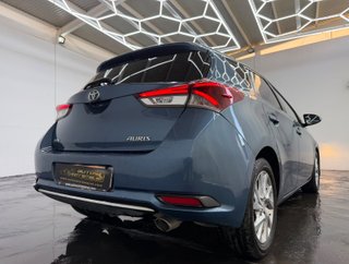 TOYOTA AURIS 1.6 D-4D 115D MANUAL 5PT 5PZ