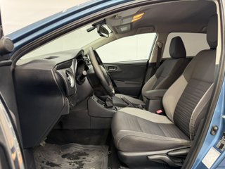TOYOTA AURIS 1.6 D-4D 115D MANUAL 5PT 5PZ