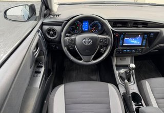TOYOTA AURIS 1.6 D-4D 115D MANUAL 5PT 5PZ