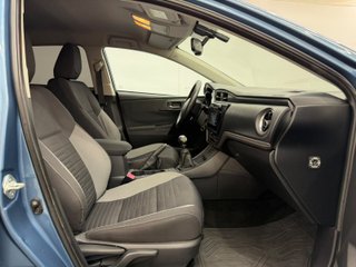 TOYOTA AURIS 1.6 D-4D 115D MANUAL 5PT 5PZ