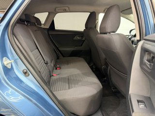 TOYOTA AURIS 1.6 D-4D 115D MANUAL 5PT 5PZ