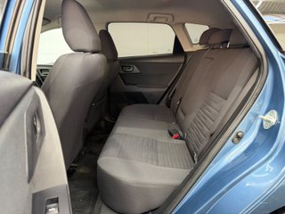 TOYOTA AURIS 1.6 D-4D 115D MANUAL 5PT 5PZ