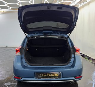 TOYOTA AURIS 1.6 D-4D 115D MANUAL 5PT 5PZ