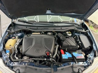 TOYOTA AURIS 1.6 D-4D 115D MANUAL 5PT 5PZ