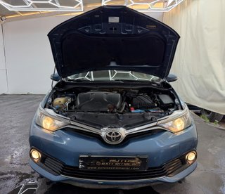 TOYOTA AURIS 1.6 D-4D 115D MANUAL 5PT 5PZ