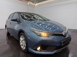 TOYOTA AURIS 1.6 D-4D 115D MANUAL 5PT 5PZ