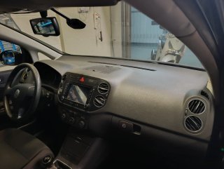 Volkswagen Golf Plus 2005