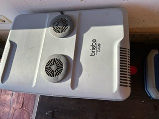 Nevera Portátil 12V/230V