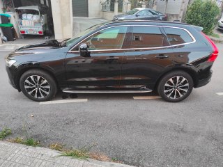 Volvo XC60 2023