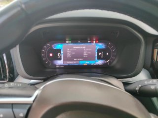 Volvo XC60 2023