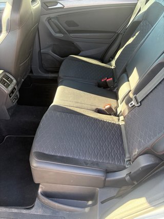SEAT Tarraco 2021